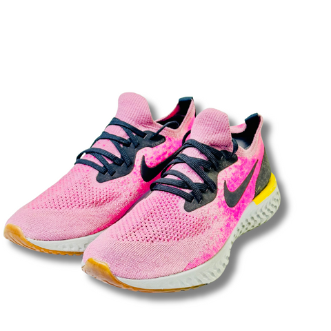 NIKE EPIC REACT FLYKNIT - Kicksterr