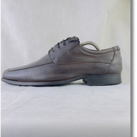 BALVEDERE FORMAL SHOES