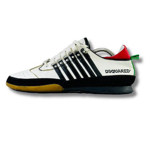 DSQUARD 2 TRAINER