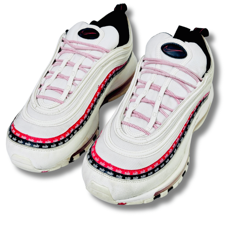 NIKE AIR MAX 97 - Kicksterr