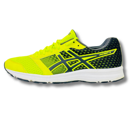 ASICS PATRIOT 8 RUNNING SHOES