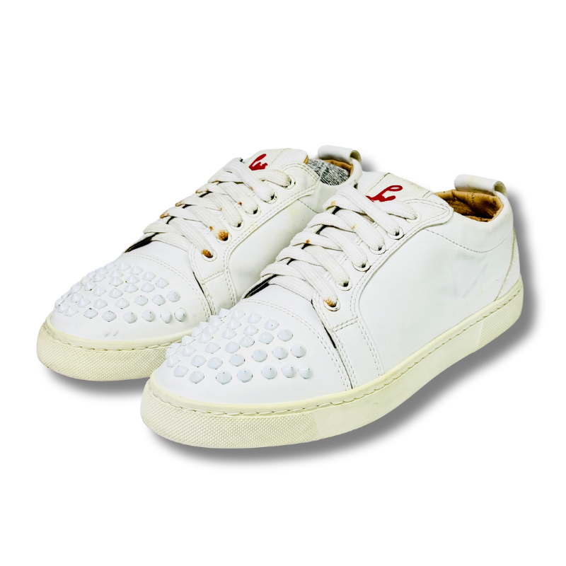 CHRISTIAN LOUBOUTINE - Kicksterr