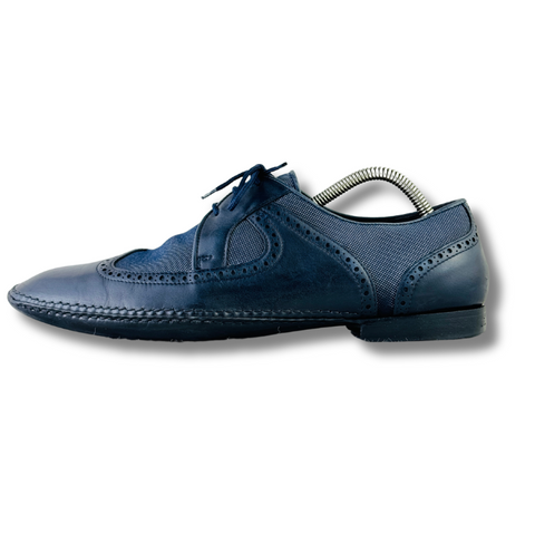 BOTEGA VANETA FORMAL SHOES