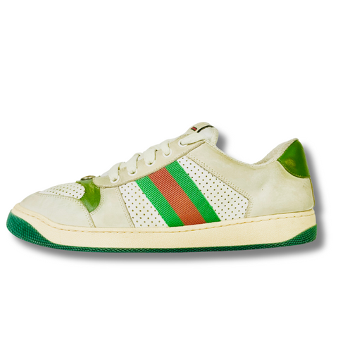 GUCCI GG SNEAKERS - Kicksterr