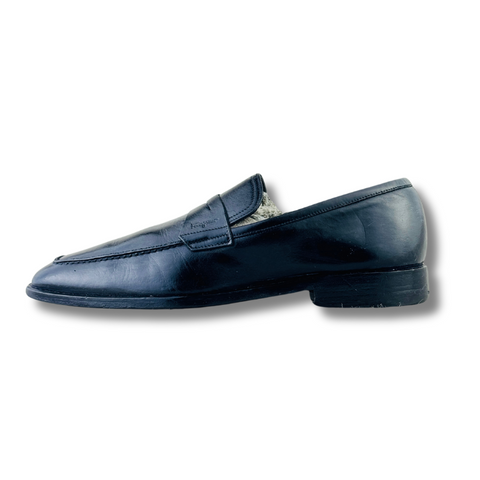 SALVATORE FARREGAMO LUXURY LOAFER