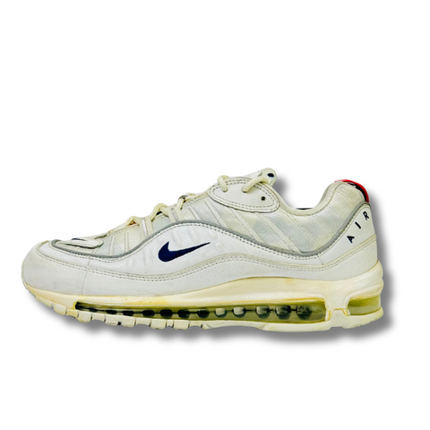 NIKE AIR MAX 98 REFLECTIVE - Kicksterr