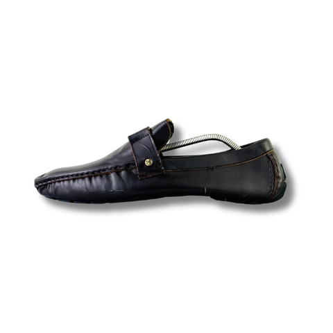 HERMES LUXURY LOAFERS