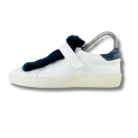 MONCLER LUXURY SNEAKER