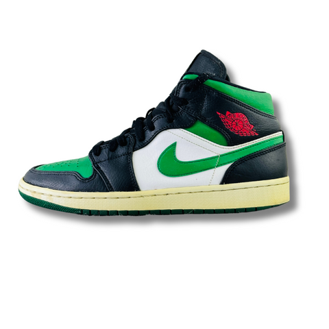 AIR JORDAN 1 YOUTH GS MID