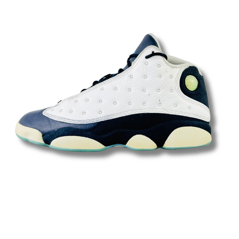 AIR JORDAN 13 RETRO OBSIDIAN