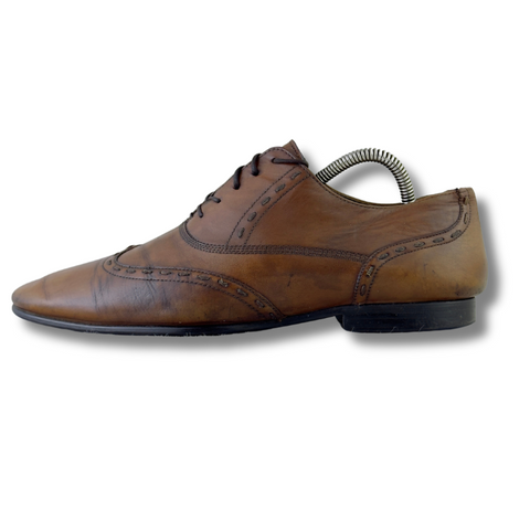 ZARA MAN FORMAL SHOES