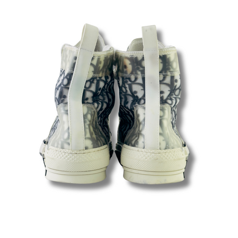 DIOR B23 HIGH TOP