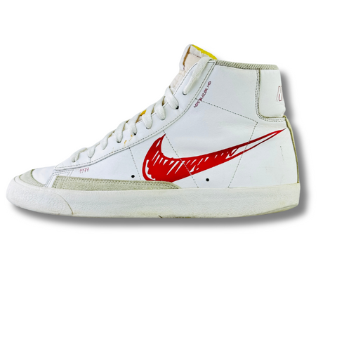 NIKE BLAZER MID 77