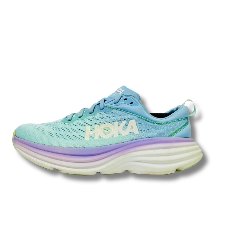 HOKA BONDI 8 - Kicksterr