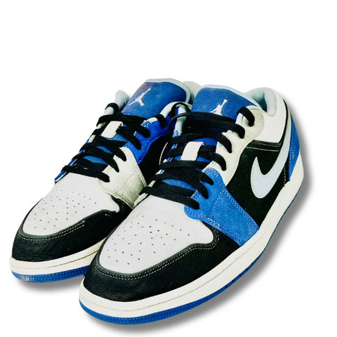 NIKE AIR JORDAN 1` LOW SE - Kicksterr