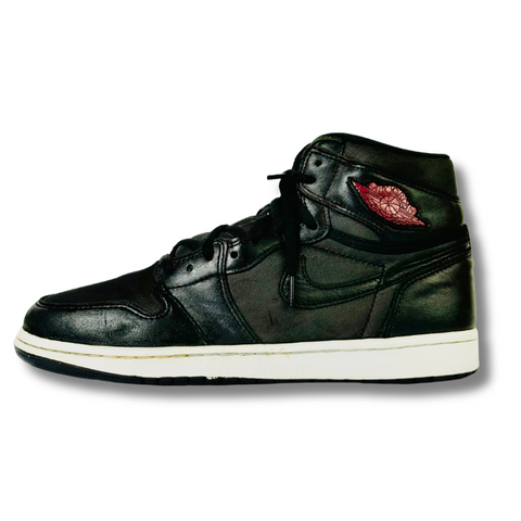 NIKE AIR JORDAN 1 HIGH - Kicksterr