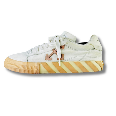 OFF WHITE SNEAKER