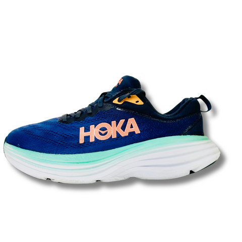 HOKA BONDI 8 - Kicksterr