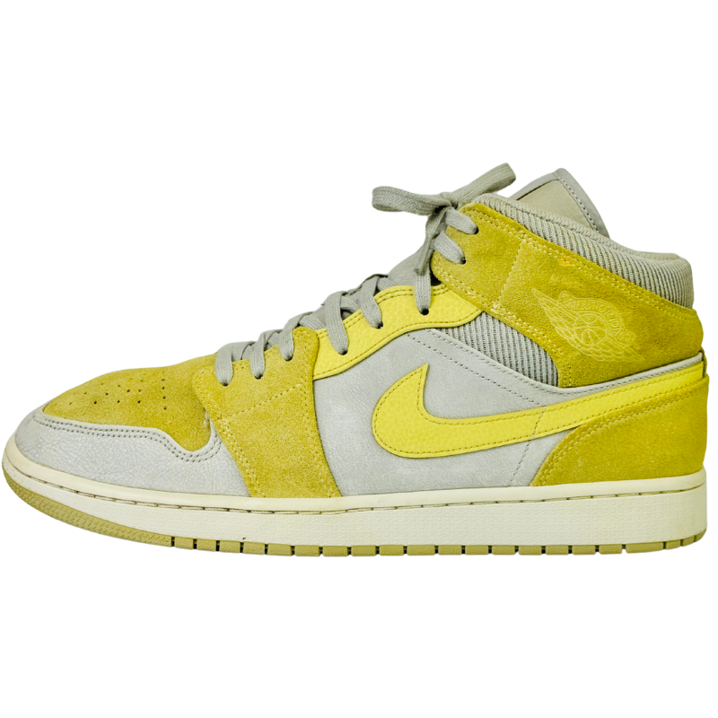 NIKE AIR JORDAN 1 LEMON WASH - Kicksterr