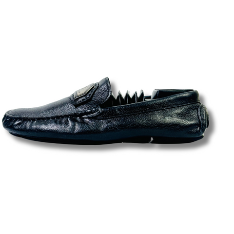 PHILLIP PLEIN LUXURY LOAFERS