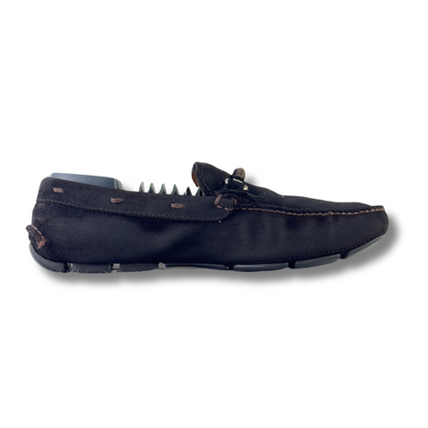 PRADA LUXURY LOAFER