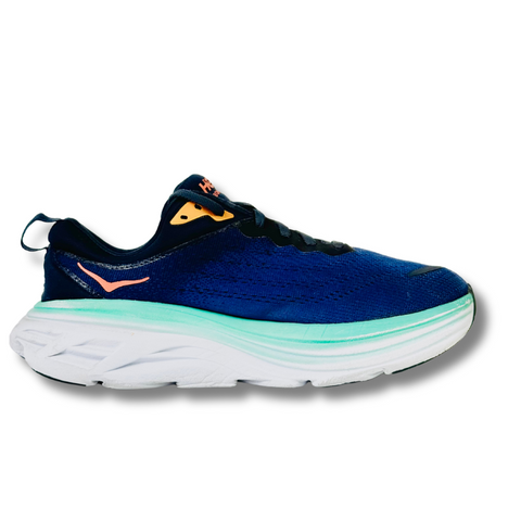 HOKA BONDI 8 - Kicksterr