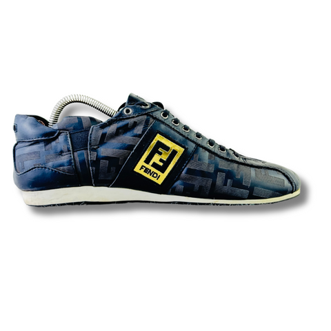 FENDI SIGNATURE SNEAKER