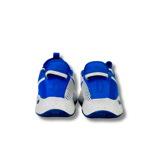 NIKE PG 4 TEAM GAME ROYAL - Kicksterr