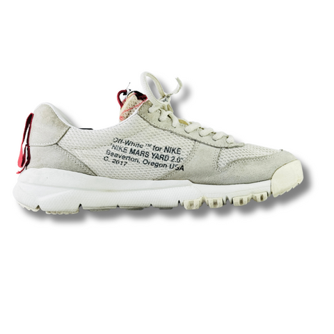 NIKE MARSYARD OFFWHITE