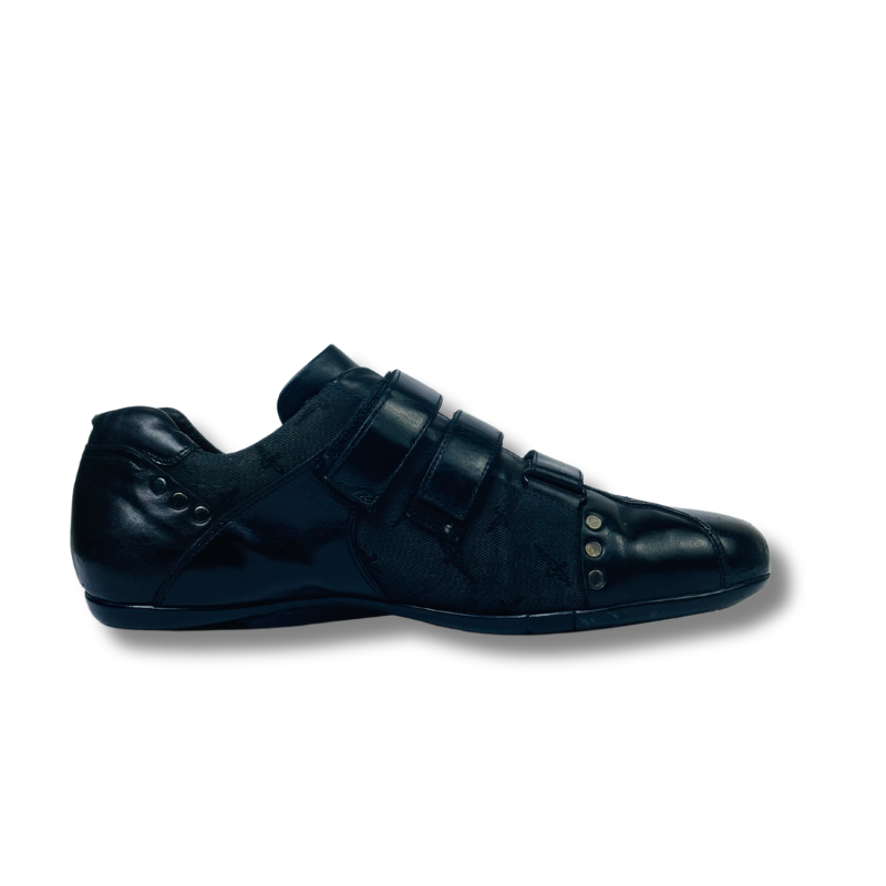 CESARE PACIOTTI DOUBLE STRAP - Kicksterr