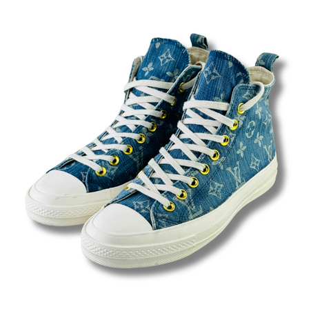 CONVERSE X LOUIS VUITTON SNEAKER