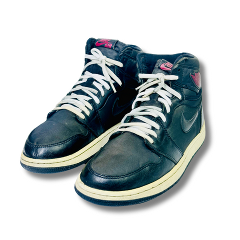 NIKE JORDAN 1 RETRO MID - Kicksterr