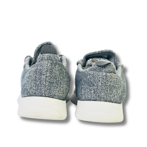 ALLBIRDS WOOL RUNNER - Kicksterr