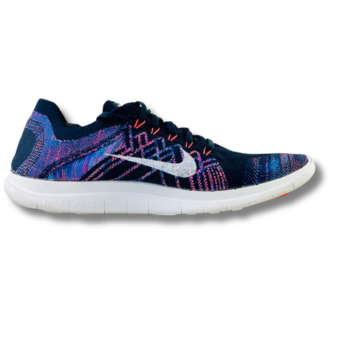 NIKE FREE FLYKNIT 4.0