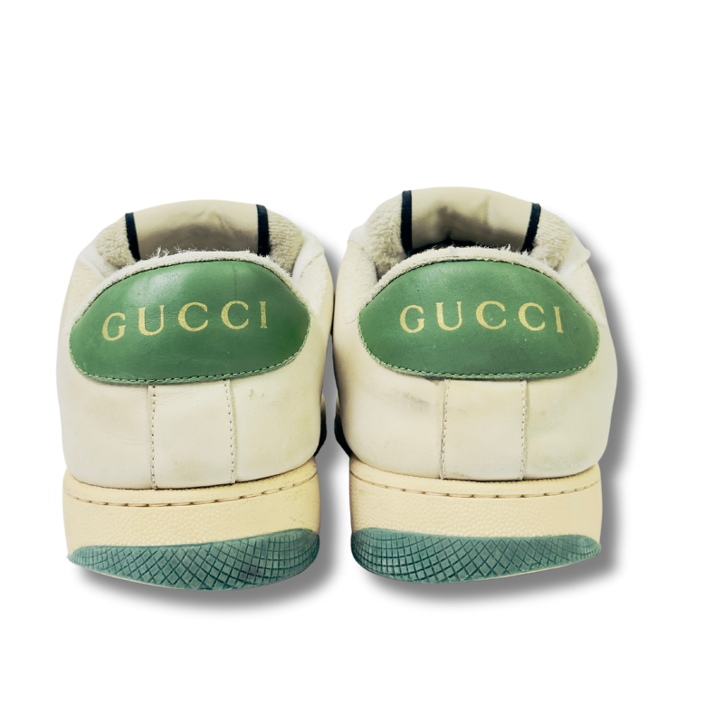 GUCCI GG SUPREME - Kicksterr