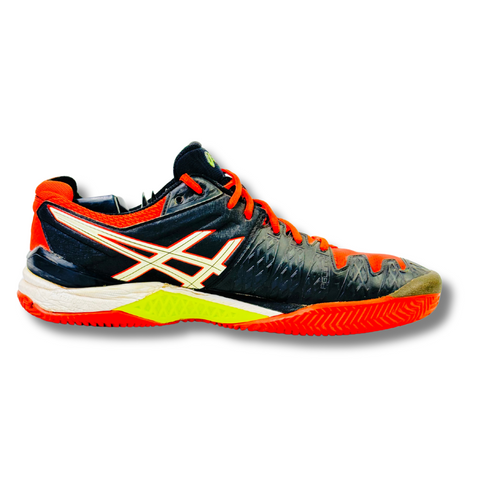 ASICS GEL RESOLUTION 6 - Kicksterr