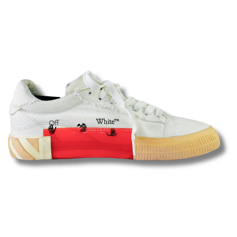 OFF WHITE SNEAKER