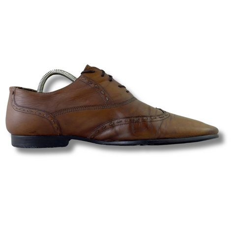 ZARA MAN FORMAL SHOES