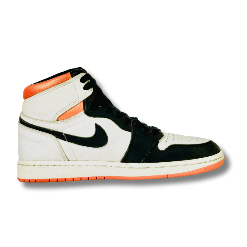 NIKE AIR JORDAN 1 RETRO HIGH - Kicksterr