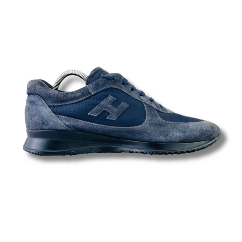 HOGAN MIDNIGHT BLUE SNEAKER