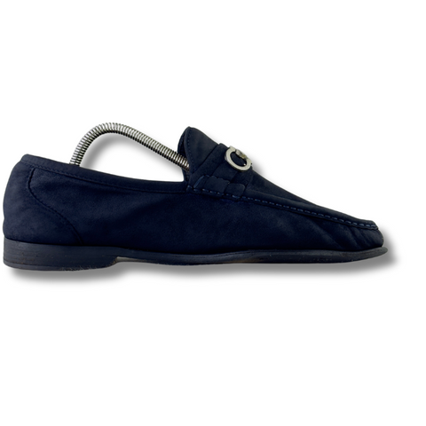 SALVATORE FARREGAMO LOAFER