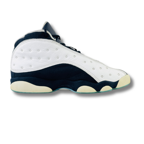 AIR JORDAN 13 RETRO OBSIDIAN