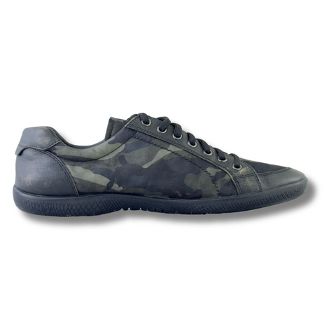 PRADA CAMOUFLAGE SNEAKER