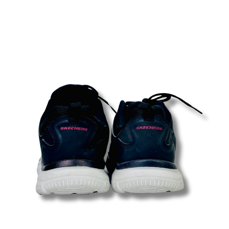 SKETCHERS MEMORY FOAM - Kicksterr