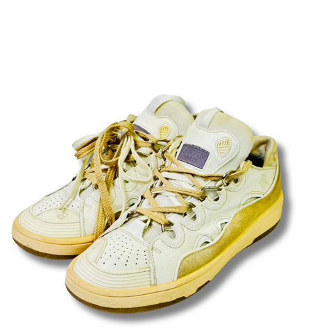 LANVIN SNEAKERS