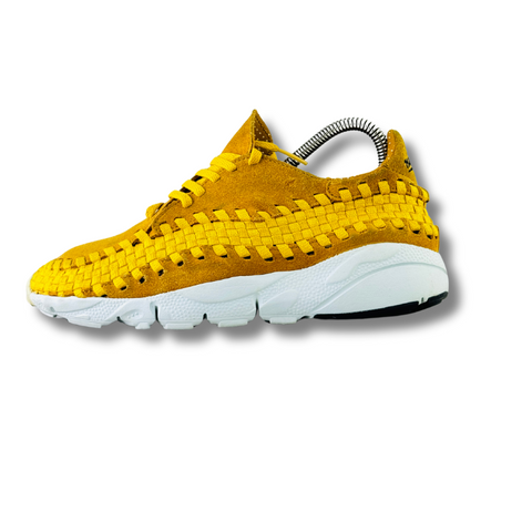 NIKE AIR FOOTSCAPE WOVEN