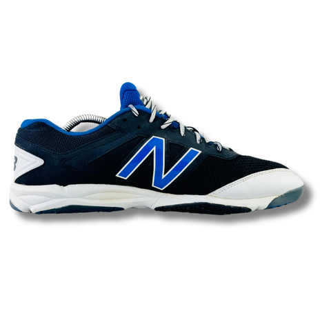 NEW BALANCE SYNTHETIC MESH