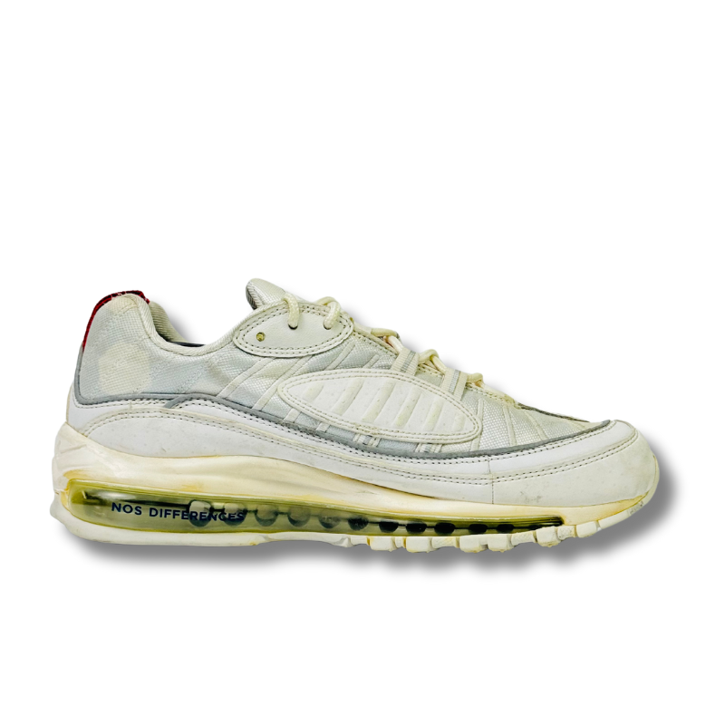 NIKE AIR MAX 98 REFLECTIVE - Kicksterr