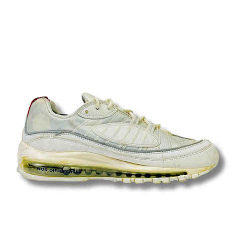 NIKE AIR MAX 98 REFLECTIVE - Kicksterr