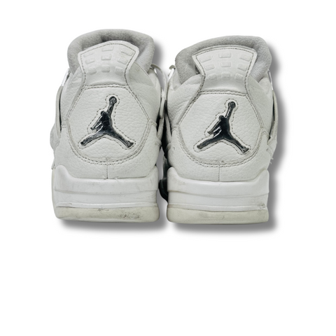 AIR JORDAN 4 PURE MONEY